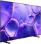 Samsung UE85U8090FUXXN - Ultra HD TV - 85