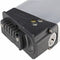 Maratron InFrame Accu 36V / 10Ah - E-Bike Batterij Llobe City 2 - Volledig geïntegreerd - Zilver