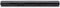 LG SQC1 - Soundbar - Draadloze subwoofer met Bluetooth 4.0 - Compact ontwerp