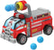 Paw Patrol Loopfiguur met Ballenschieter