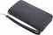 Barchello Universele Multi Flap Case - Universele pasvorm - Hoogwaardig leder - Zwart
