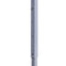 vidaXL - Vouwtent - met - 4 - zijwanden - 3x3 - m - blauw