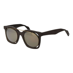 Zonnebril Uniseks Yohji Yamamoto YY7008 49115