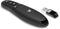 V7 WP1000 - Professionele Wireless Presenter - 5 knoppen - Zwart Rood