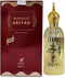 Uniseks Parfum Afnan EDP 100 ml Mukhallat Abiyad