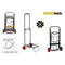 Trolley Bricotech 36 x 31 x 86 cm Multifunctioneel (6 Stuks)