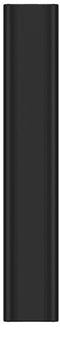 Ansmann PB222PD - Powerbank 10000 mAh - Quickcharge PowerDelivery - Zwart