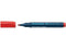Schneider permanent marker - Maxx 130 - ronde punt - rood - 10 stuks - S-113002-10