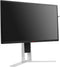 AOC AGON AG241QG - WQHD Gaming Monitor - 165Hz 1ms - Rood Zwart