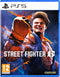 Capcom Street Fighter 6 - PS5 - Actie en vechtspel - Standard edition (2023)