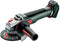 Metabo SET 2.9.4 - Combo Set - Accuschroefboormachine BS 18 LT BL en Haakse accuslijper WB 18 LT BL 11-125 Quick (2 stuks)