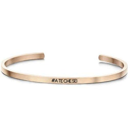 Armband Dames CO88 Collection 8CB-19026 Gouden