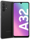 Samsung Galaxy A32 - Smartphone - 128GB opslag - Zwart