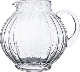 Laura Ashley Glass Collectables Karaf - Waterkan - Helder 3,0 liter
