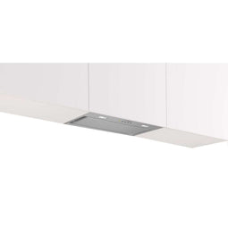 BOSCH DLN56AC50 - Afzuigkap - Geïntegreerd - Staal