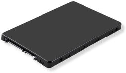 Lenovo 4XB7A38273 - SSD 960GB 2,5" SATA-600 - Leessnelheid 486MB/s - Schrijfsnelheid 459MB/s