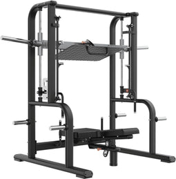 Toorx Professional Vertical Leg Press FWX 8850