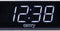 Camry CR 1156 - Klokradio - AM/FM radio met 2 alarmen en snooze functie - Wit