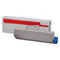 OKI C831/C841 - Toner - 10000 Pagina's - Geel