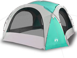vidaXL - Partytent - waterdicht - groen