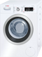 BOSCH WAW32542NL - Wasmachine - A+++ - 9 kg - LED-display