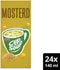 Cup-a-soup unox mosterd 24x140ml