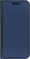 Dux Ducis Premium Book Case Motorola Moto G7 Play Hoesje Blauw