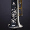 Jupiter Sopraan Saxofoon JSS1100SGQ