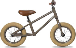 Rebel Kidz Loopfiets Heinje - Loopfiets