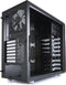 Fractal Design Define R5 - Mid-tower PC-behuizing - Geluidsisolatie - Zwart
