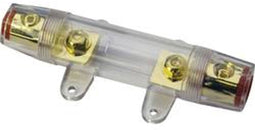 Deltaco SH-200 - Car-HiFi maxi zekeringhouder - 200 A spatwaterdicht