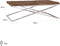 Richmond Interiors Salontafel Kensington (Silver)