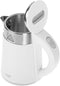 Adler AD 1372W - Waterkoker 0,6L - Dubbelwandig - Wit