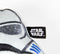 STAR WARS - Hondenspeeltje Knuffel Wit