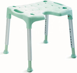 Swift douchekruk - groen - Etac - gebruikt