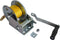 Topgear Handlier - 540 kg trekkracht - Verzinkt - 6 m band - Veiligheidshaak