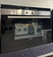 SIEMENS RVS INBOUW COMBI OVEN 34L