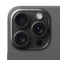 Apple iPhone 15 Pro Max - Zwart titanium - 1000 GB - eSIM