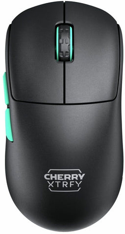 Xtrfy M68 - Draadloze Gaming Muis - 26000dpi - Zwart