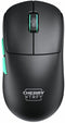 Xtrfy M68 - Draadloze Gaming Muis - 26000dpi - Zwart