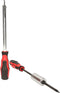 KS Tools 150.3610 Simmerring-uittrekset, 2-delig