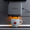 NIVONA CafeRomatica 970 - Volautomatische koffiemachine - Bluetooth en One-Touch Cappuccino - Matzwart