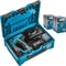 Novus Tools J-551 - Accunietpistool - Type 11 Type 53F - 6-14 mm (incl. accu incl. lader)