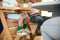 Bebeconfort Timba2 - Kinderstoel - Meegroei - Natural Wood