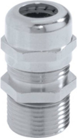 LAPP 53112635 Wartel M20 Messing Messing 1 stuk(s)