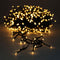 Nampook kerstboomverlichting - 14m - 700led - ww