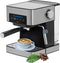 Camry CR 4410 - Espressomachine - 15 bar pompdruk - Roestvrij staal