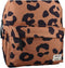 Milky Kiss Fun Vibes Rugzak - Schooltas meisje - Bruin