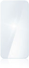 Hama Premium Crystal Glass - Screenprotector - 10H-Nano-Tech-coating - Designed in Germany