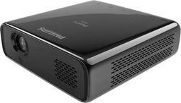 Philips Picopix MAX PPX620 - Full HD Mini Beamer - Wi-Fi - Ingebouwde Accu tot 3 uur